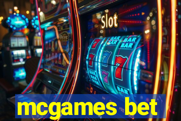 mcgames bet